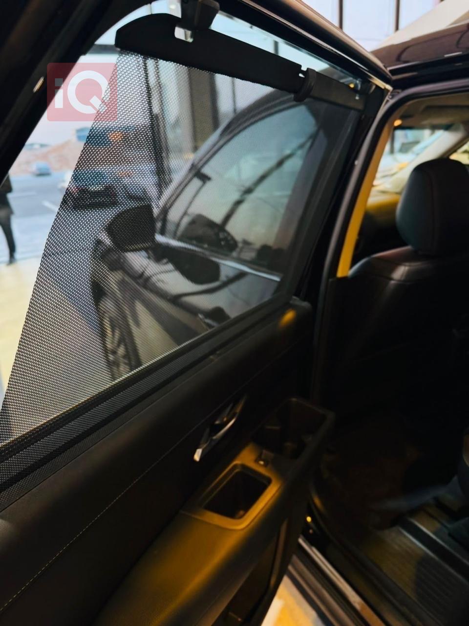 نيسان باثفايندر